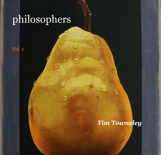 Ver philosophers por Tim Townsley