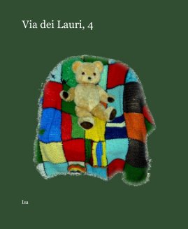 Via dei Lauri, 4 book cover