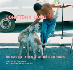 Downtown Dogs book cover