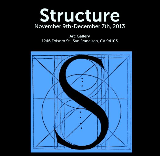 View Structure by Arc Gallery