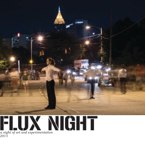 Visualizza Flux Night 2013 di Forest McMullin
