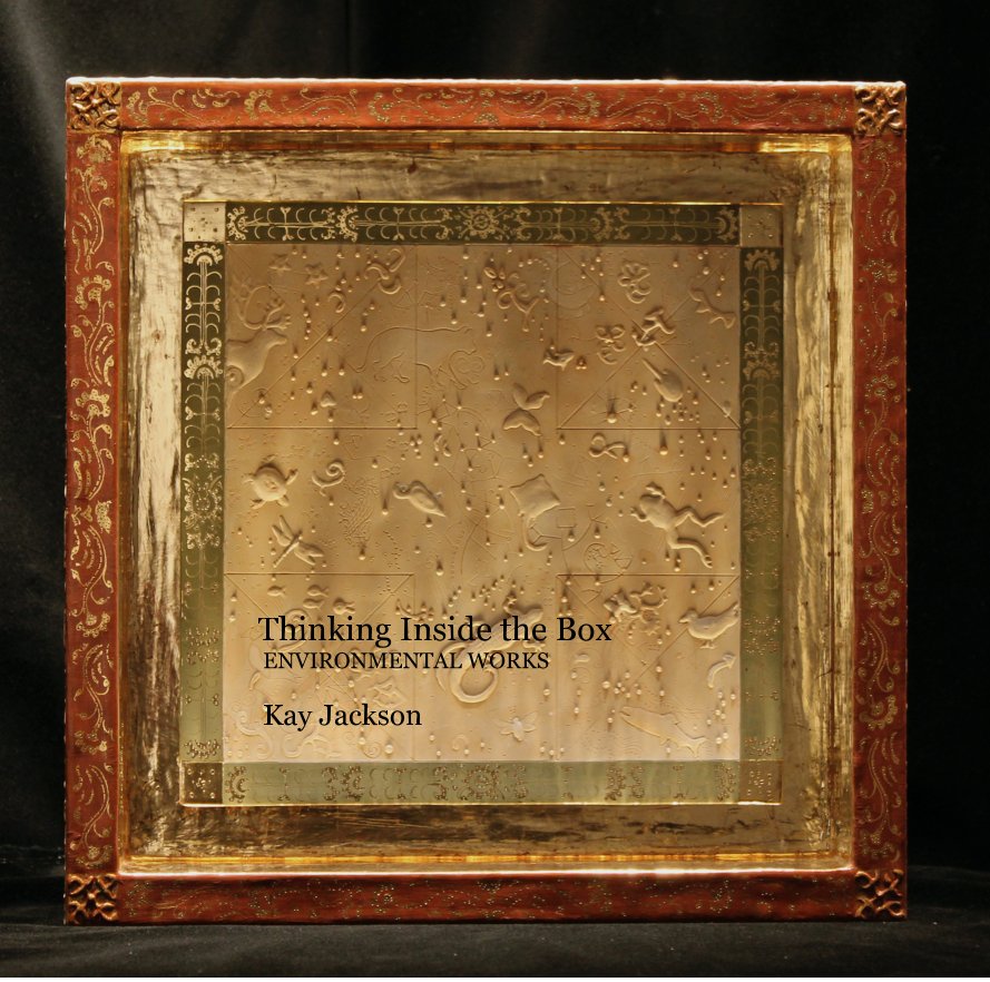 View Thinking Inside the Box by Kay Jackson