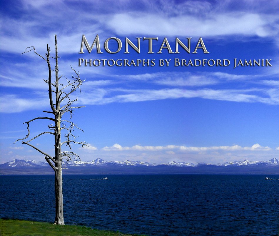 View Montana by Ashleigh Sartor