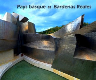 Pays basque book cover