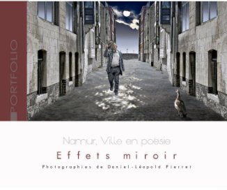 Effets miroir book cover
