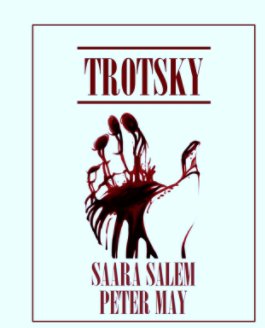 Trotsky: A Tragedy in Red book cover