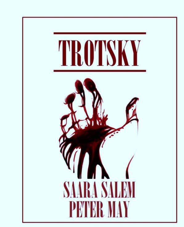 Ver Trotsky: A Tragedy in Red por saarasalem