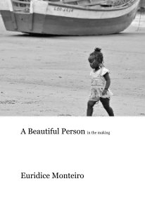 A Beautiful Person in the making book cover