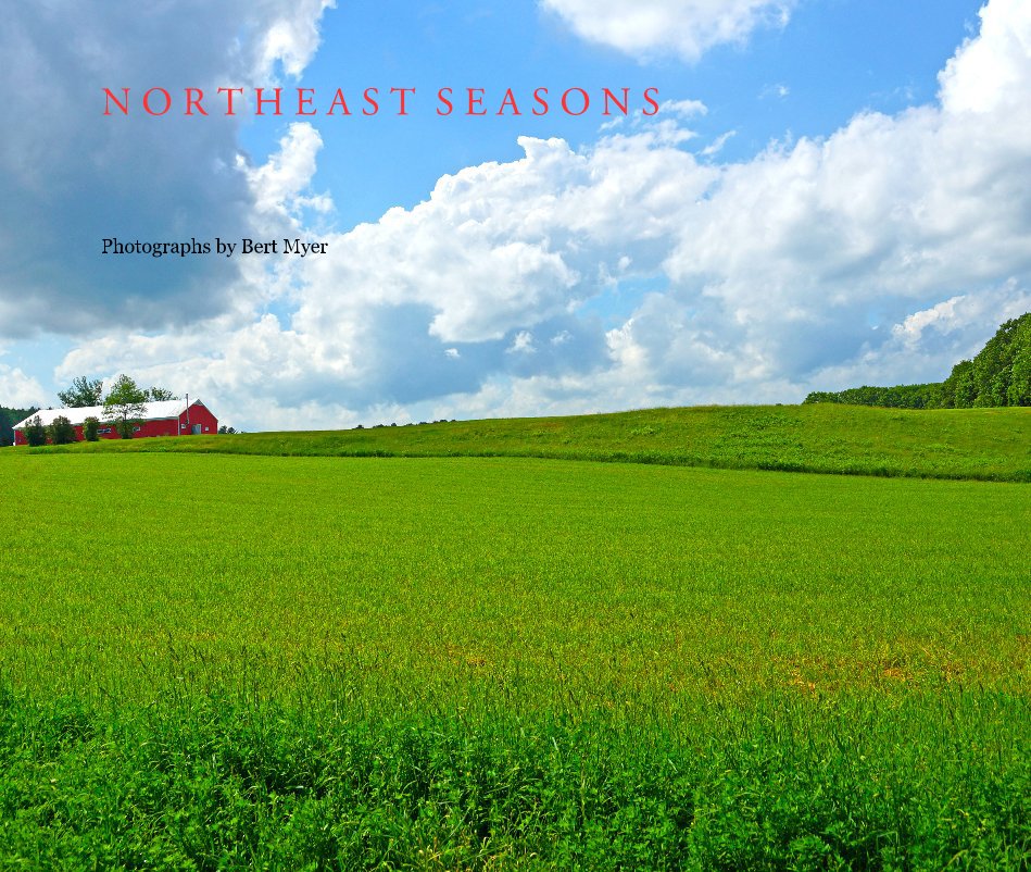 Visualizza Northeast Seasons di Bert Myer
