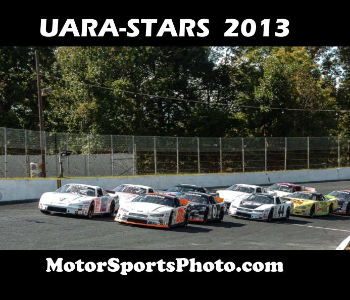 View UARA season in review by Drew Hierwarter