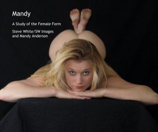Mandy book cover