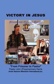 VICTORY IN JESUS book cover