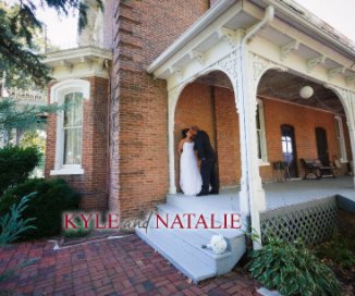 Kyle and Natalie book cover