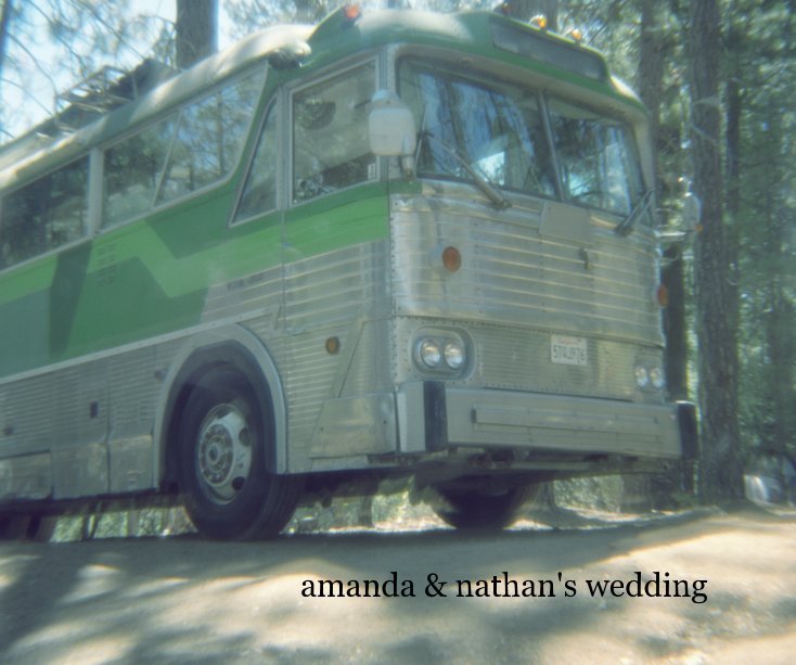 Bekijk amanda & nathan's wedding op nathanchang