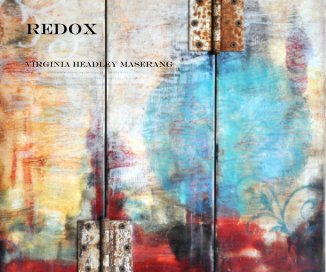 Redox book cover