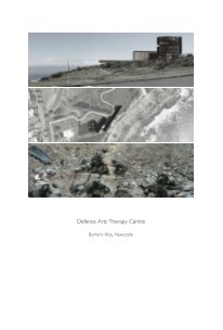 Defence Art Therapy Centre book cover