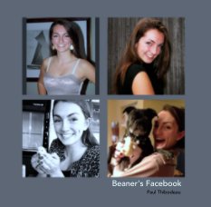 Beaner's Facebook book cover