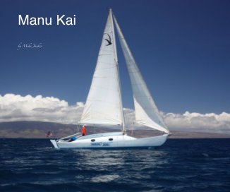 Manu Kai book cover