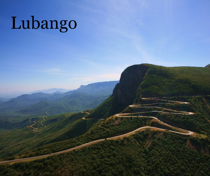View Lubango by MarkPark