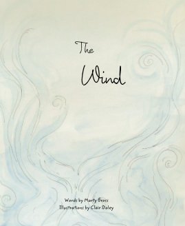 The Wind book cover