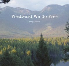 Westward We Go Free book cover