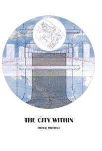 The City Within book cover