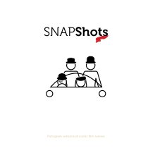 SnapShots book cover