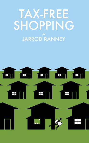 View Tax-Free Shopping by Jarrod Ranney