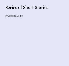 Series of Short Stories book cover