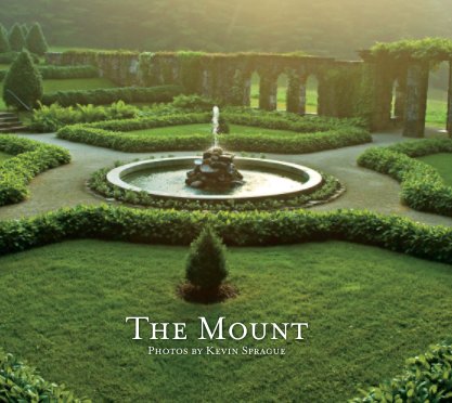 The Mount book cover