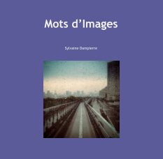Mots d'Images book cover