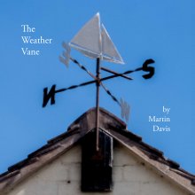 The Weather Vane book cover