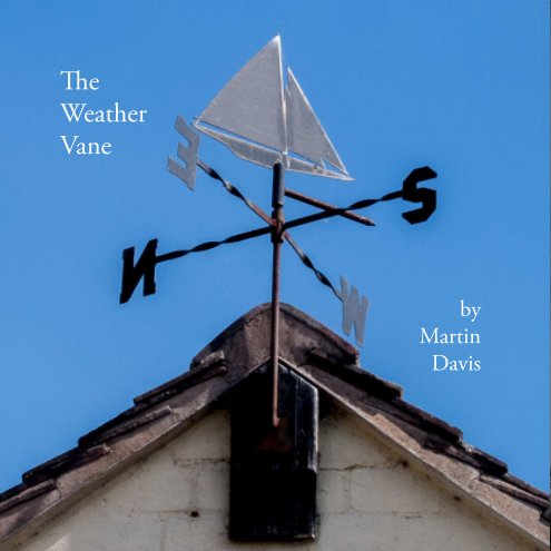 View The Weather Vane by Martin Davis