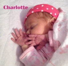 Charlotte book cover