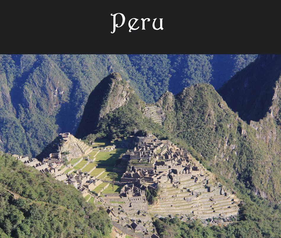 Visualizza Peru di frankverlin