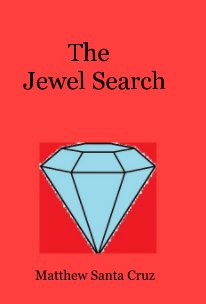 The Jewel Search book cover