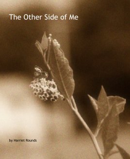 The Other Side of Me book cover