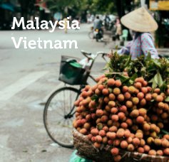 Malaysia Vietnam book cover