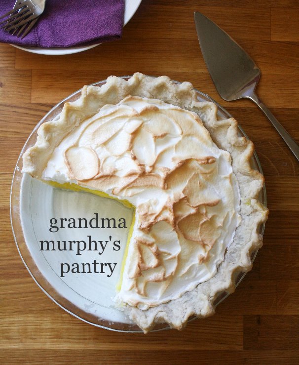 Ver grandma murphy's pantry por lovewritenow