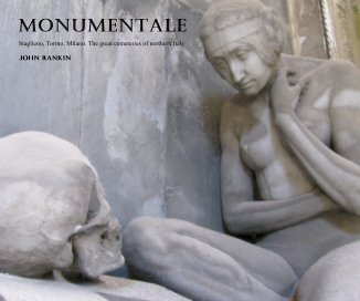 Monumentale book cover