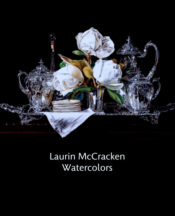 View Laurin McCracken
Watercolors by Laurinmc