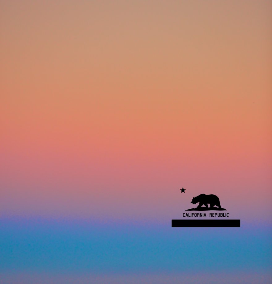 View California Republic by Daniel Vergara