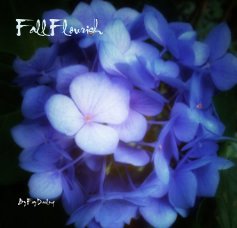 Fall Flourish book cover