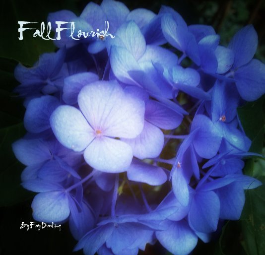View Fall Flourish by Fay Darling