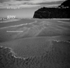 grey book cover