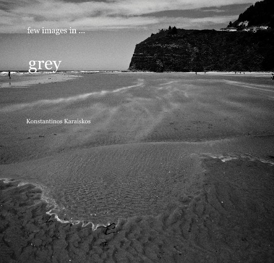 Ver grey por Konstantinos Karaiskos