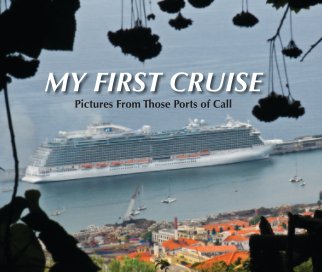 Cruise-Blurb book cover