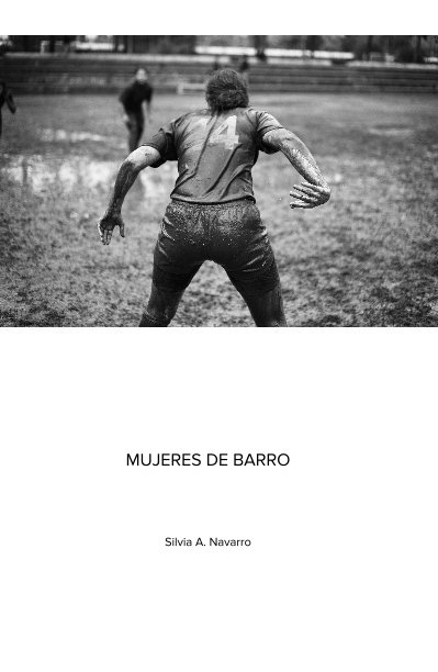 View MUJERES DE BARRO by Silvia A. Navarro