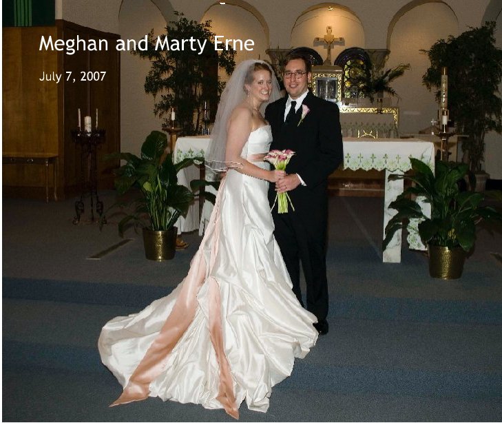 View Meghan and Marty Erne by Nathan Simmons