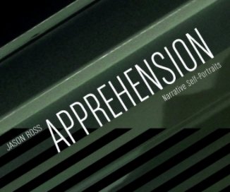 APPREHENSION book cover